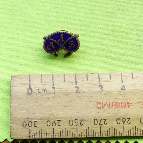 1920s ajs enamel - ajs,