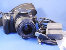Canon EOS 350D Digital SLR