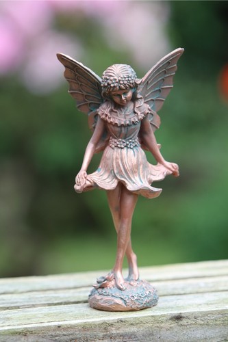 Magical fairy home - fairy, decor