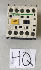 Schneider Electric TeSys