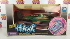 NIGHT HAWK CRAWLER REMOTE