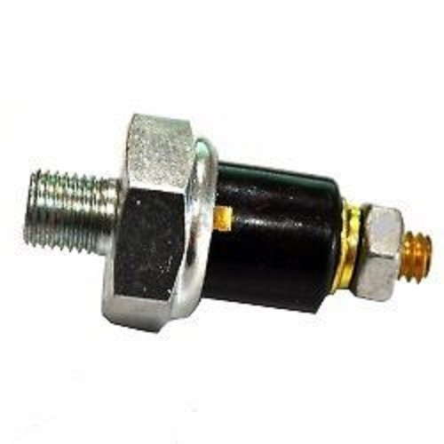 Oil pressure switch - oil,