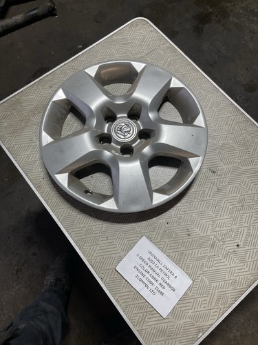 Vauxhall zafira 2002 6 - 2002, 1.6