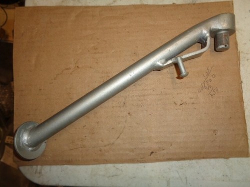 Nos benelli side stand - nos,