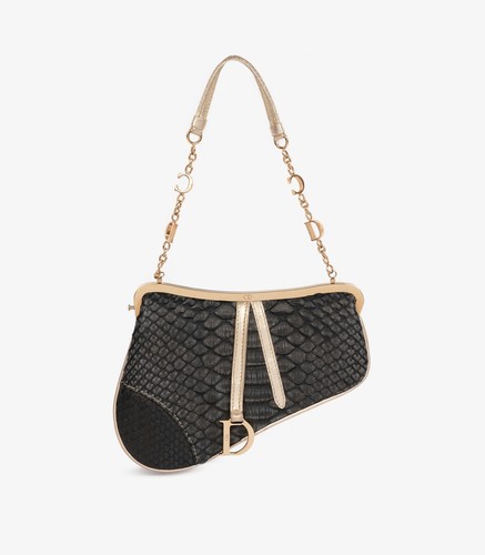 Christian dior metallic - christian,