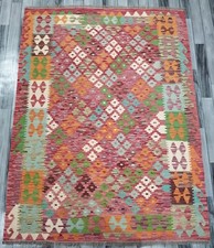 Unique Multicolour Handmade