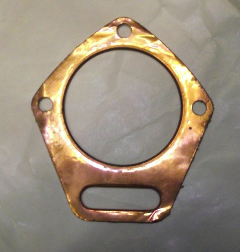 Villiers mk15 head gasket - villiers,