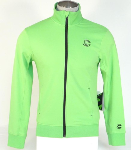 Cannondale men bright green - cannondale,