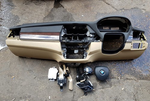 Bmw e70 lci dashboard - bmw,