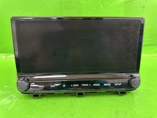 KIA XCEED SAT NAV MULTIMEDIA HEAD UNIT TOUCH SCREEN DISPLAY STEREO 2019-2025