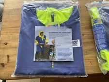 Stormline Jacket/cape