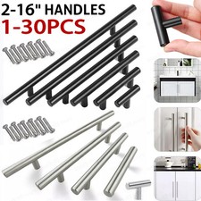 Kitchen Cupboard Cabinet T-Bar