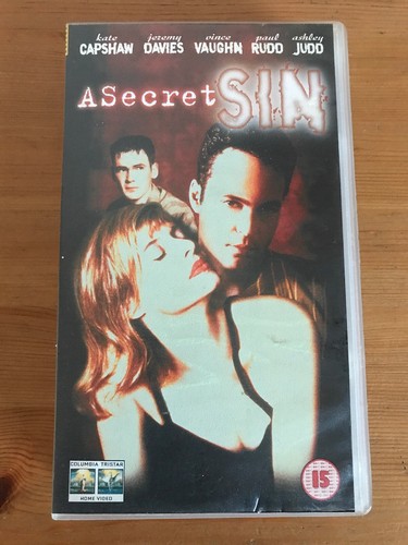Secret sin aka the - sin, locusts