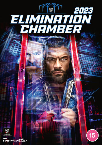 Wwe elimination chamber 2023 - wwe:,