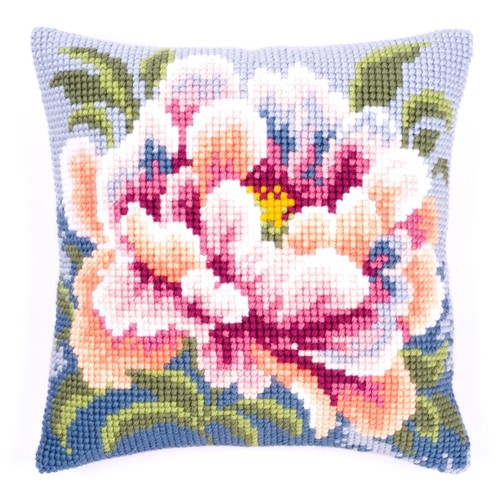 Vervaco cushion cross - vervaco, ~