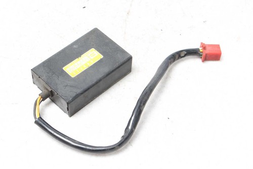 Cdi control unit honda - cdi,