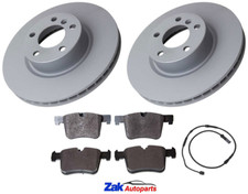 FOR BMW X3 (F25 MODELS)