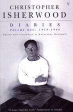 Christopher Isherwood Diaries