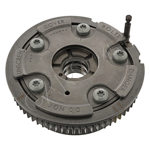 Camshaft adjuster febi fits - adjuster,