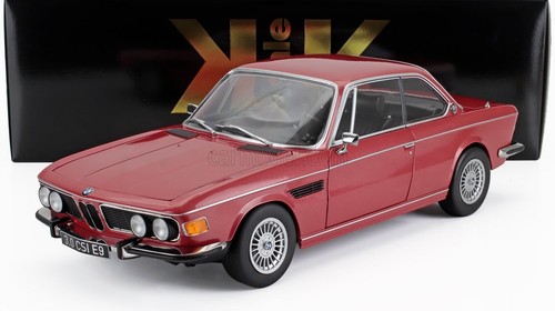 Scale bmw 0 csi e9 - kk-scale, 3.0