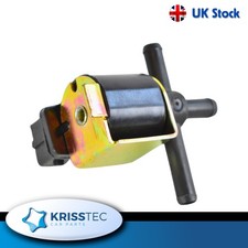 Turbo pressure solenoid valve