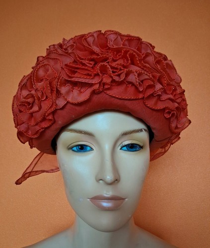 Vintage 1950 s red - vintage, 1950’s/60’s