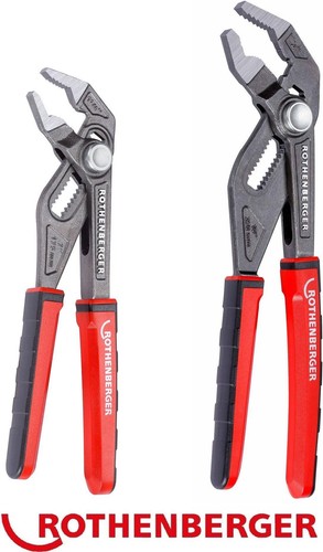 Rogrip twin set push - twin,