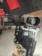 Transmission control module