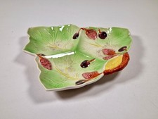 Avon ware serving dish - avon,