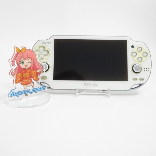 Very good sony - ps, vita