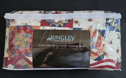 Ringley american beadspread - american,