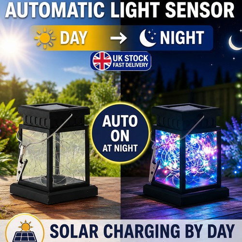 Solar powered led - solar,