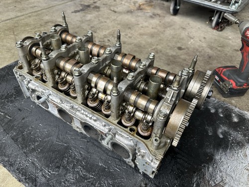 K20 honda civic k20z3 - k20,