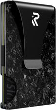 Carbon Fibre RFID Blocking