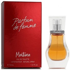 MONTANA PARFUM DE FEMME 30ML