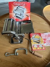 IMPERIA Pastaia Italiana Pasta