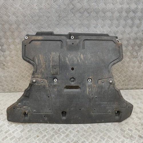 Kia ev6 2023 engine cover - cv,