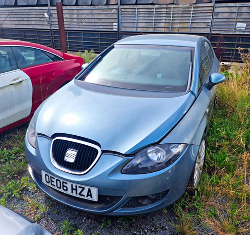 Seat leon tdi pd breaking - 2.0,