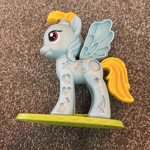 Play doh little - my,