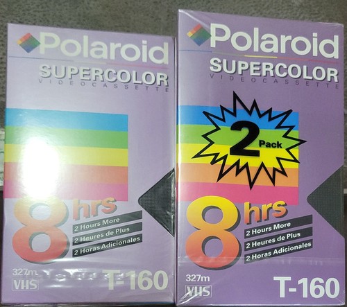 Polaroid supercolor 160 - polaroid,