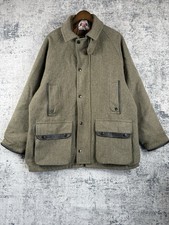 Beaver Tweed Shooting Jacket