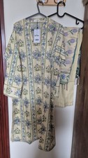Ladies 3 Piece Lawn Summer