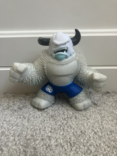 Heroes goo jit frostbite - goo, zu