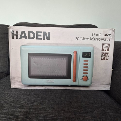 Haden dorchester 20l 800w - 20l, solo