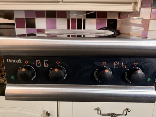 Lincat sli42 zone - lincat, countertop
