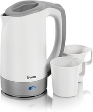 SK19011N Dual Voltage Travel