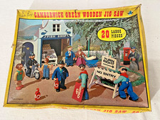 ⭐ Vintage CAMBERWICK GREEN