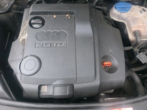 2004 audi 0 tdi - 2.0,