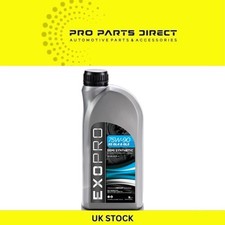 Exopro Transmission Oil 75W-90