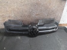 VW GOLF MK5 FRONT MAIN BUMPER